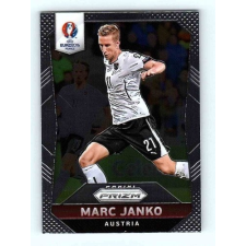 Panini 2016 Panini Uefa Euro Prizm Base #77 Marc Janko gyűjthető kártya