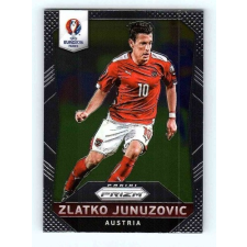 Panini 2016 Panini Uefa Euro Prizm Base #78 Zlatko Junuzovic gyűjthető kártya