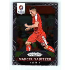 Panini 2016 Panini Uefa Euro Prizm Base #85 Marcel Sabitzer gyűjthető kártya