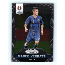 Panini 2016 Panini Uefa Euro Prizm Base #91 Marco Verratti gyűjthető kártya