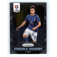 Panini 2016 Panini Uefa Euro Prizm Base #95 Stephan El Shaarawy gyűjthető kártya