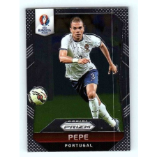 Panini 2016 Panini Uefa Euro Prizm Base #99 Pepe gyűjthető kártya