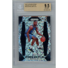 Panini 2017-06 Panini Prizm Prizms Fast Break BGS - 9.5 Gem Mint #99 Dennis Smith Jr.