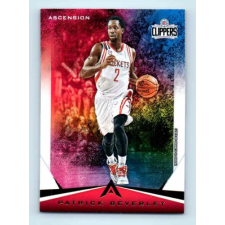 Panini 2017-18 Ascension Basketball Base #61 Patric Beverley gyűjthető kártya
