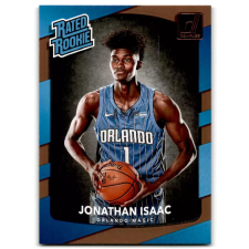 Panini 2017-18 Donruss #195 Jonathan Isaac RR RC gyűjthető kártya