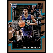 Panini 2017-18 Donruss #26 Kyrie Irving gyűjthető kártya