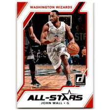 Panini 2017-18 Donruss All-Stars #19 John Wall gyűjthető kártya