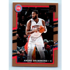 Panini 2017-18 Donruss Basketball Base #43 Andre Drummond gyűjthető kártya