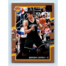 Panini 2017-18 Donruss Basketball Base #68 Brook Lopez gyűjthető kártya