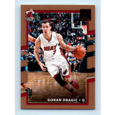 Panini 2017-18 Donruss Basketball Base #76 Goran Dragic gyűjthető kártya