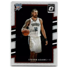 Panini 2017-18 Donruss Optic #103 Steven Adams gyűjthető kártya
