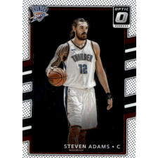 Panini 2017-18 Donruss Optic #103 Steven Adams gyűjthető kártya