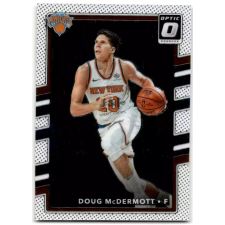 Panini 2017-18 Donruss Optic #105 Doug McDermott gyűjthető kártya