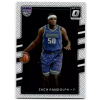 Panini 2017-18 Donruss Optic #130 Zach Randolph