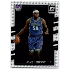 Panini 2017-18 Donruss Optic #130 Zach Randolph gyűjthető kártya