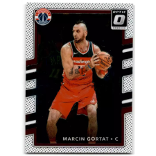 Panini 2017-18 Donruss Optic #149 Marcin Gortat gyűjthető kártya