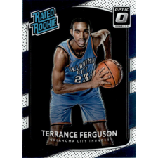 Panini 2017-18 Donruss Optic #180 Terrance Ferguson gyűjthető kártya
