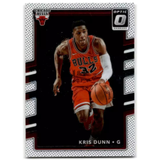 Panini 2017-18 Donruss Optic #21 Kris Dunn gyűjthető kártya