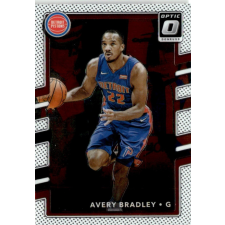 Panini 2017-18 Donruss Optic #44 Avery Bradley gyűjthető kártya
