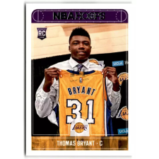 Panini 2017-18 Hoops #113 Thomas Bryant gyűjthető kártya
