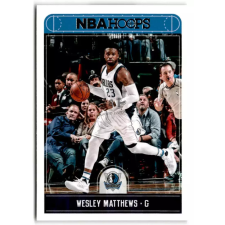 Panini 2017-18 Hoops #128 Wesley Matthews gyűjthető kártya