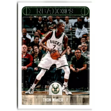 Panini 2017-18 Hoops #13 Thon Maker gyűjthető kártya