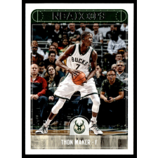 Panini 2017-18 Hoops #13 Thon Maker gyűjthető kártya