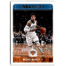 Panini 2017-18 Hoops #16 Michael Beasley gyűjthető kártya