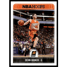Panini 2017-18 Hoops #200 Devin Booker gyűjthető kártya