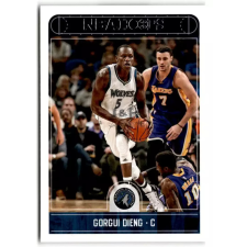 Panini 2017-18 Hoops #222 Gorgui Dieng gyűjthető kártya
