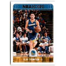 Panini 2017-18 Hoops #238 Klay Thompson gyűjthető kártya