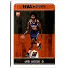 Panini 2017-18 Hoops #254 Josh Jackson RC