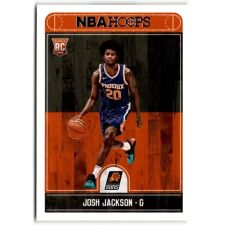 Panini 2017-18 Hoops #254 Josh Jackson RC gyűjthető kártya