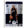Panini 2017-18 Hoops #285 Ivan Rabb RC