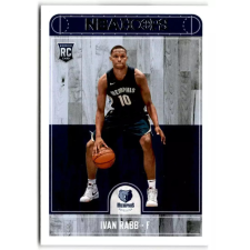 Panini 2017-18 Hoops #285 Ivan Rabb RC gyűjthető kártya