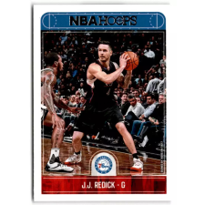 Panini 2017-18 Hoops #45 JJ Redick gyűjthető kártya