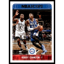 Panini 2017-18 Hoops #4 Robert Covington gyűjthető kártya