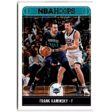 Panini 2017-18 Hoops #75 Frank Kaminsky gyűjthető kártya
