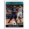 Panini 2017-18 Hoops #76 Michael Kidd-Gilchrist