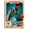 Panini 2017-18 Hoops Class of 2017 #11 Malik Monk