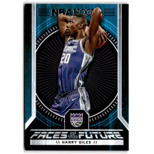 Panini 2017-18 Hoops Faces of the Future #20 Harry Giles gyűjthető kártya