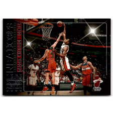 Panini 2017-18 Hoops Lights Camera Action #11 Hassan Whiteside gyűjthető kártya
