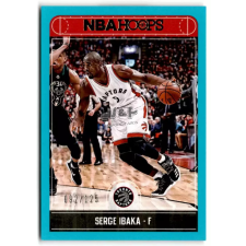 Panini 2017-18 Hoops Teal #178 Serge Ibaka */125 gyűjthető kártya