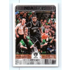 Panini 2017-18 NBA Hoops Base #138 Trevor Booker