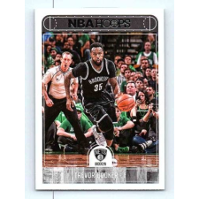 Panini 2017-18 NBA Hoops Base #138 Trevor Booker gyűjthető kártya
