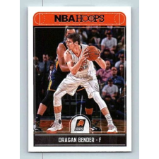 Panini 2017-18 NBA Hoops Base #205 Dragan Bender gyűjthető kártya