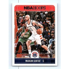 Panini 2017-18 NBA Hoops Base #246 Marcin Gortat gyűjthető kártya