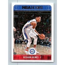 Panini 2017-18 NBA Hoops Base #6 Richaun Holmes gyűjthető kártya