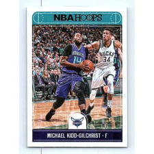Panini 2017-18 NBA Hoops Base #76 Michael Kidd-Gilchrist gyűjthető kártya