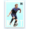 Panini 2017-18 Nobility Soccer Base #86 Dirk Kuyt